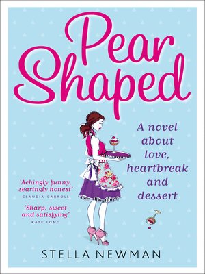 Pear Shaped - ebook